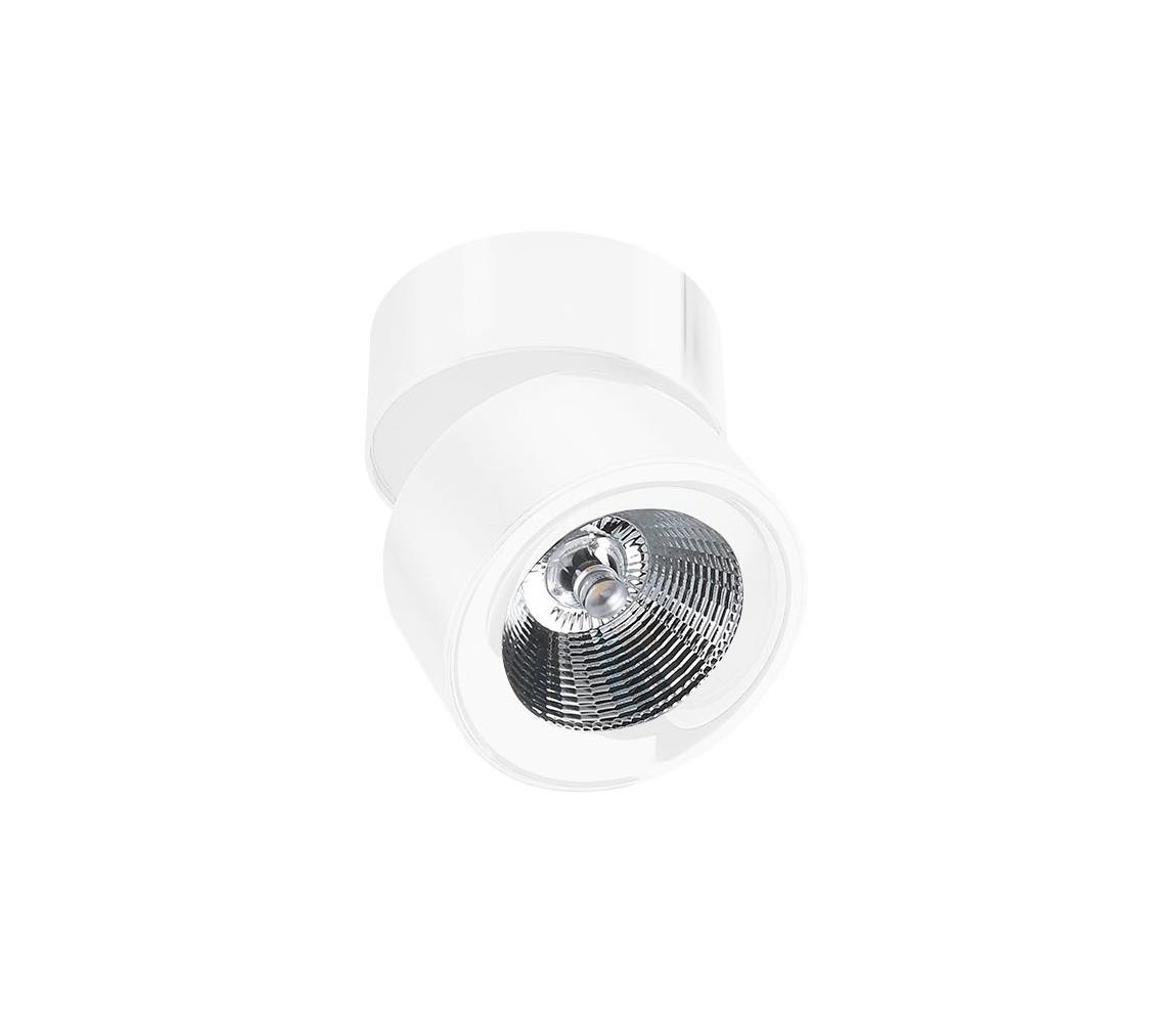 Azzardo  - LED Bodové svítidlo SCORPIO LED/10W/230V 