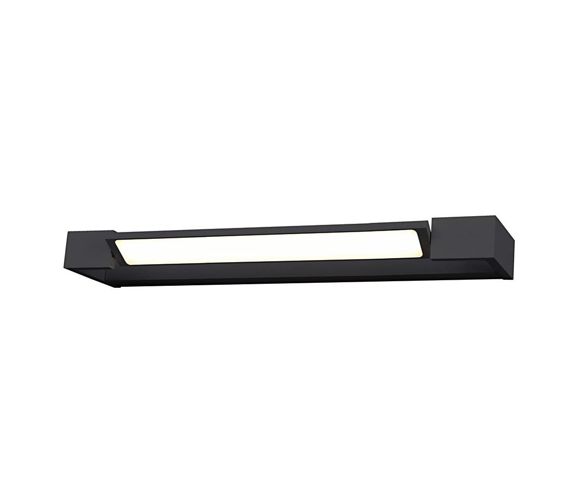 Azzardo  - LED Koupelnové nástěnné svítidlo DALI LED/18W/230V IP44 4000K 