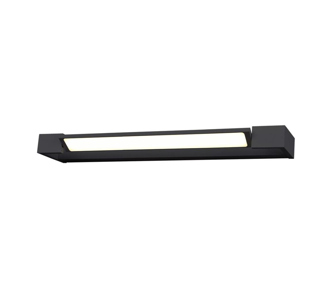 Azzardo  - LED Koupelnové nástěnné svítidlo DALI LED/24W/230V IP44 4000K 