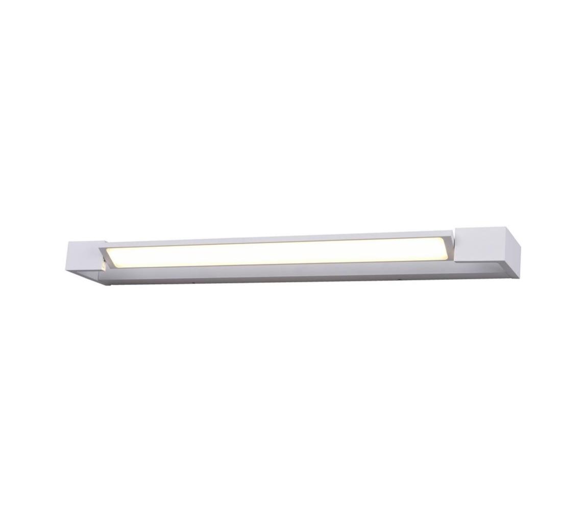 Azzardo  - LED Koupelnové nástěnné svítidlo DALI LED/36W/230V IP44 4000K 