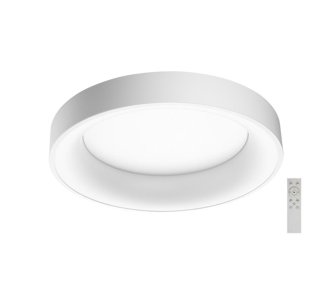 Azzardo  - LED Stmívatelné stropní svítidlo SOVANA LED/50W/230V+ DO 