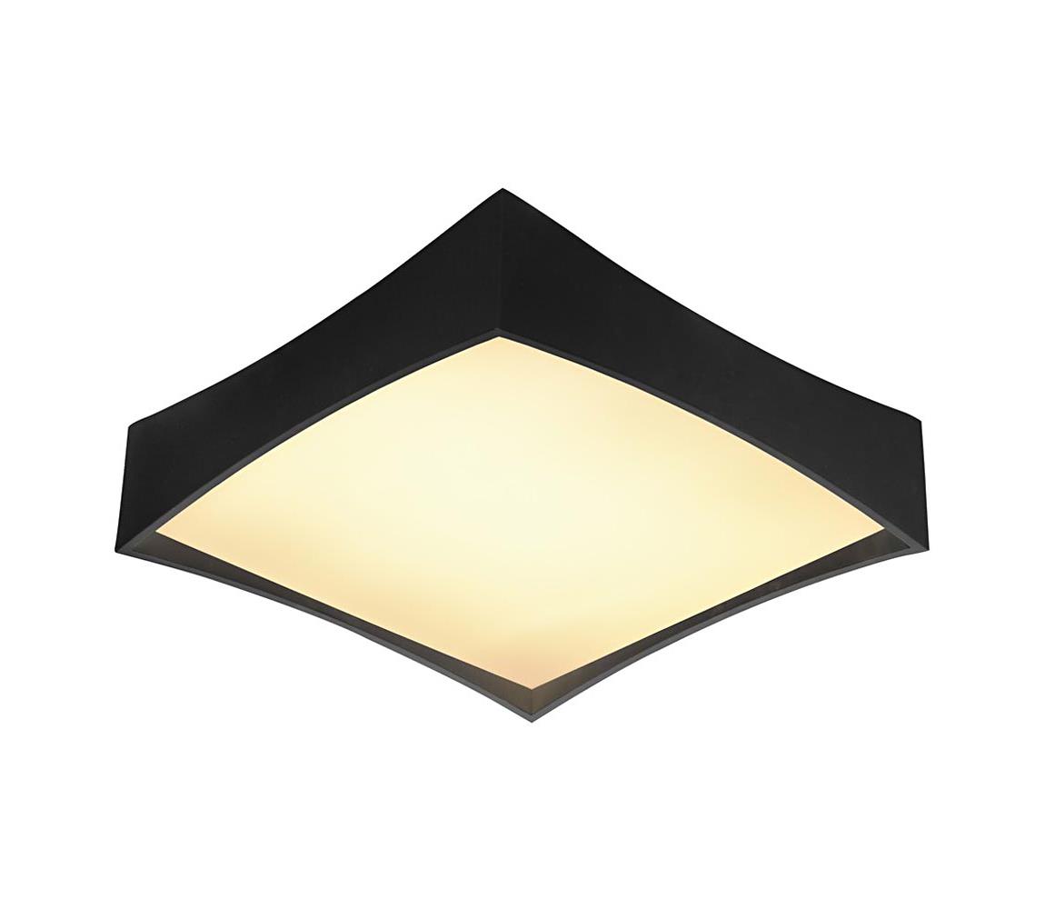 Azzardo  - LED Stmívatelné stropní svítidlo VECCIO LED/43W/230V 