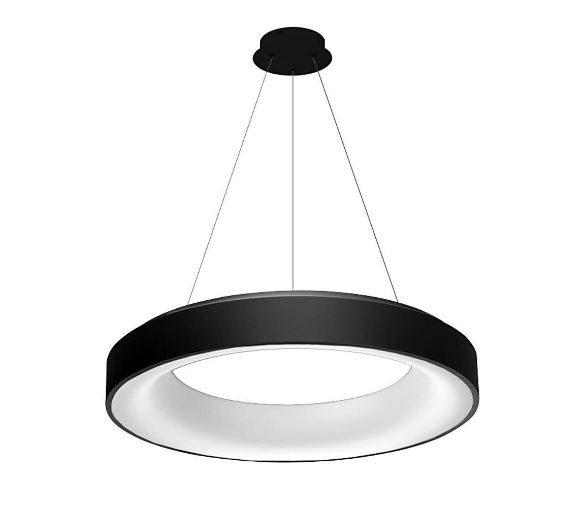 Azzardo  - LED Stmívatelný lustr na lanku SOVANA LED/50W/230V+ DO 