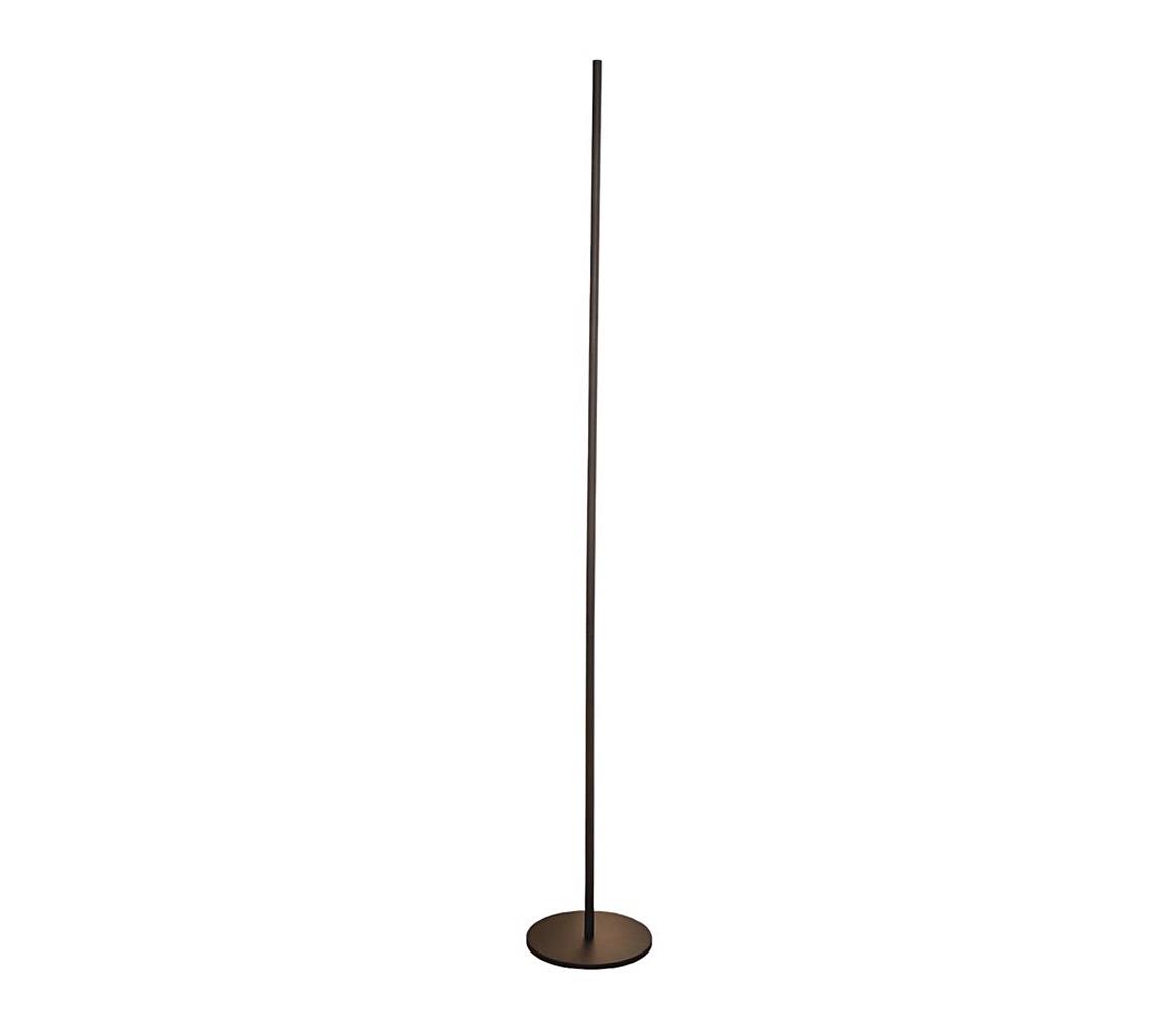 Azzardo  - LED Stojací lampa TETA LED/33W/230V 
