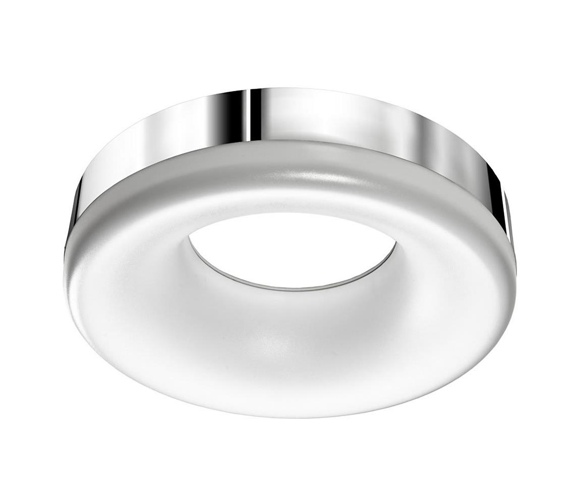 Azzardo  - LED Stropní svítidlo RING LED/18W/230V 