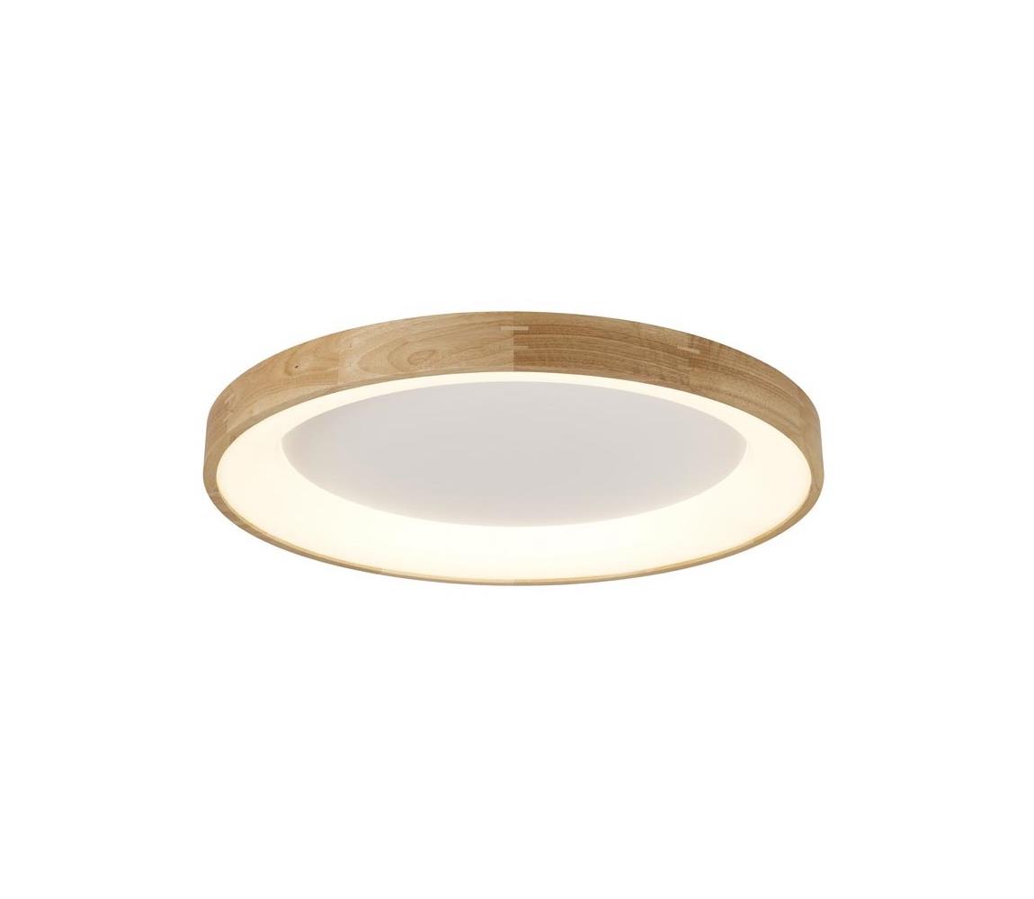 Azzardo  - LED Stropní svítidlo SILVAM LED/50W/230V 