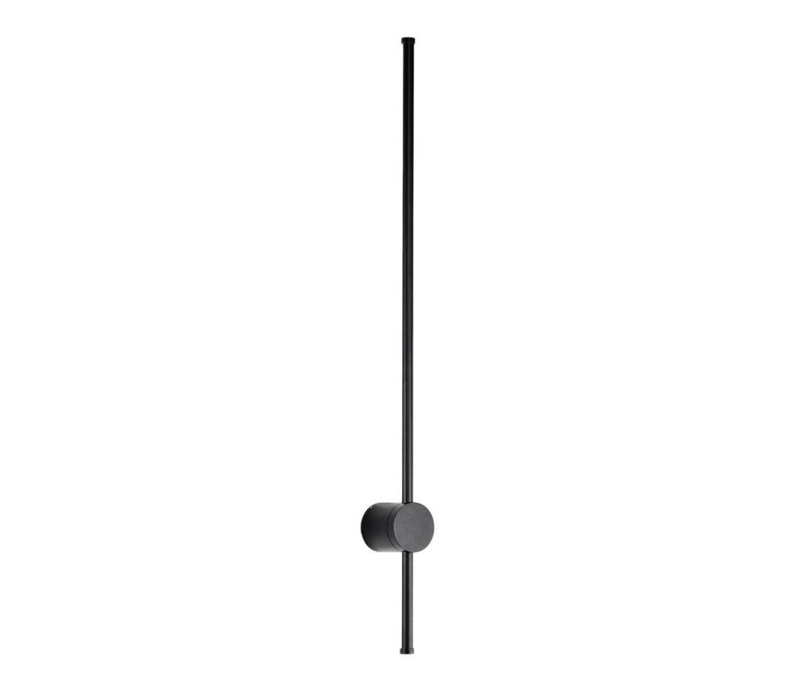 Azzardo  - LED Venkovní nástěnné svítidlo GUIDO LED/12W/230V IP54 