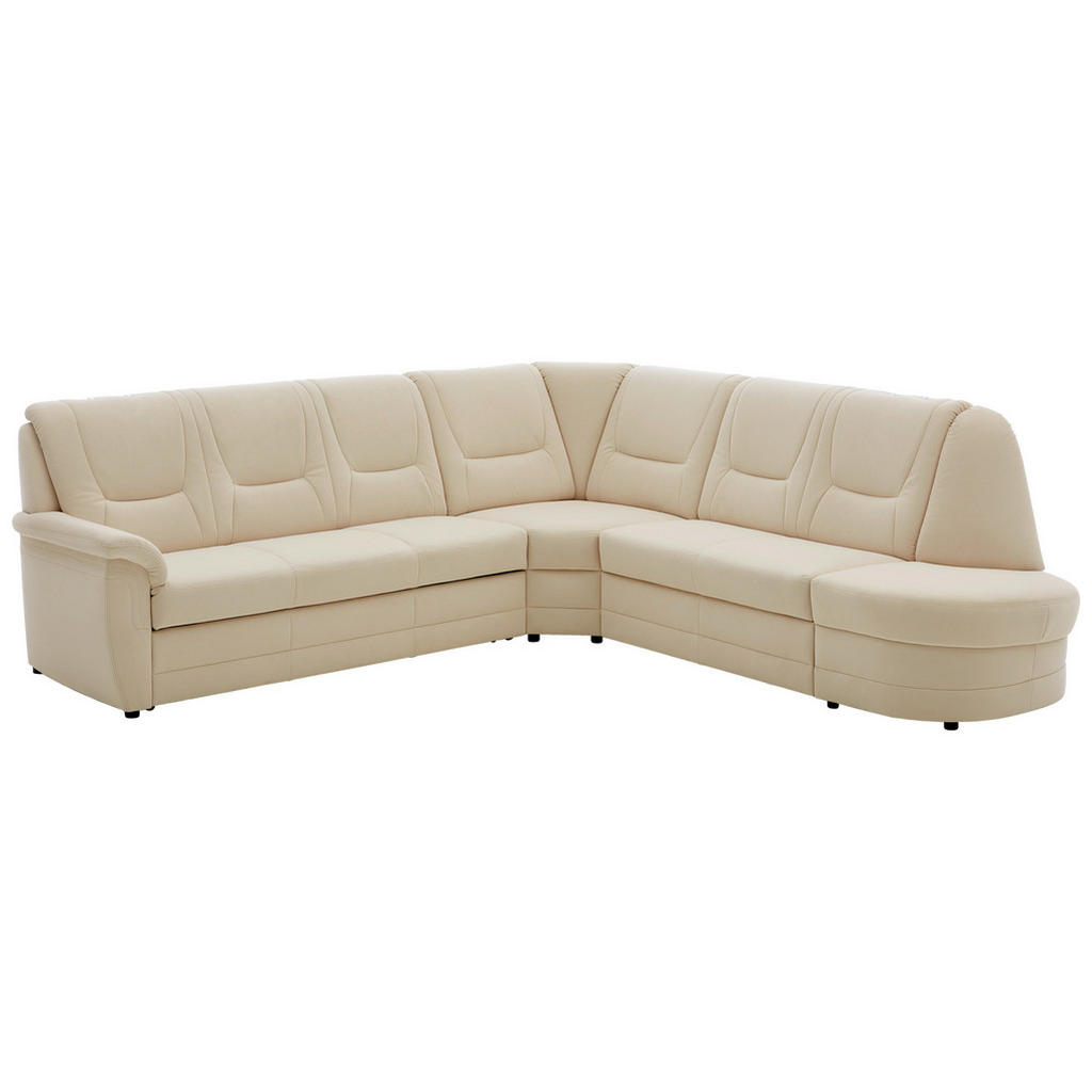 Beldomo Comfort SEDACÍ SOUPRAVA, textil, přírodní barvy 1