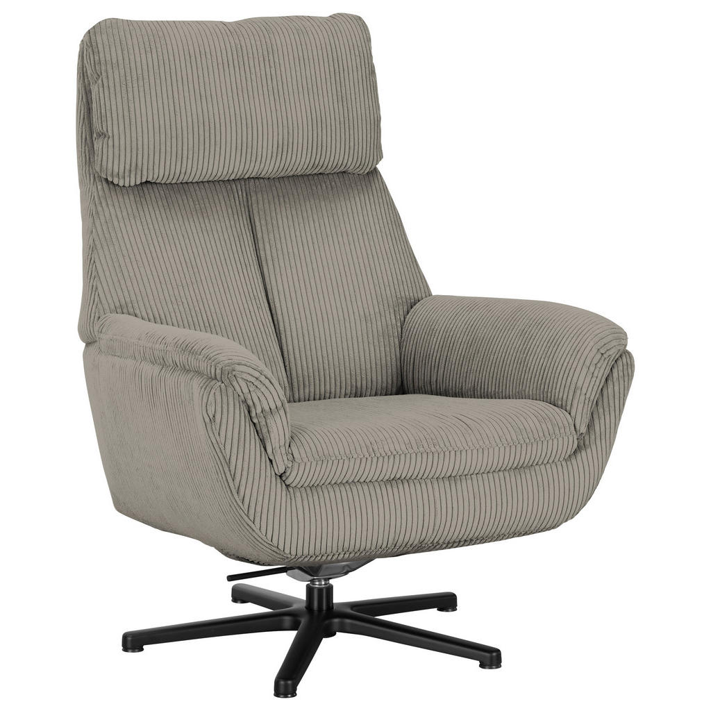 Beldomo Style RELAXAČNÍ KŘESLO, textil, světle zelená