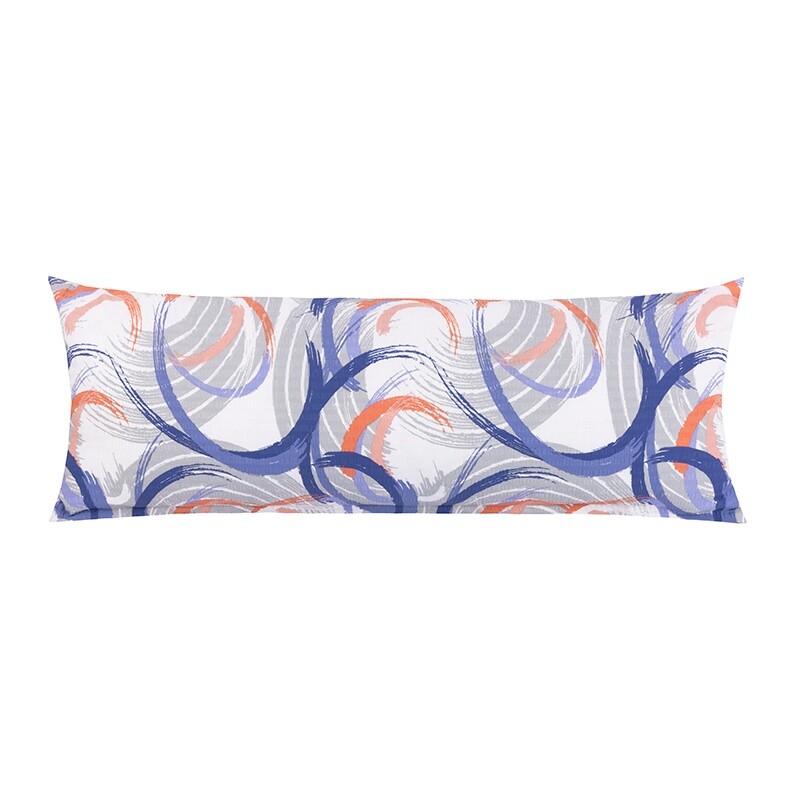 Bellatex Povlak na relaxační polštář Bublina, 50 x 145 cm, 50 x 145 cm