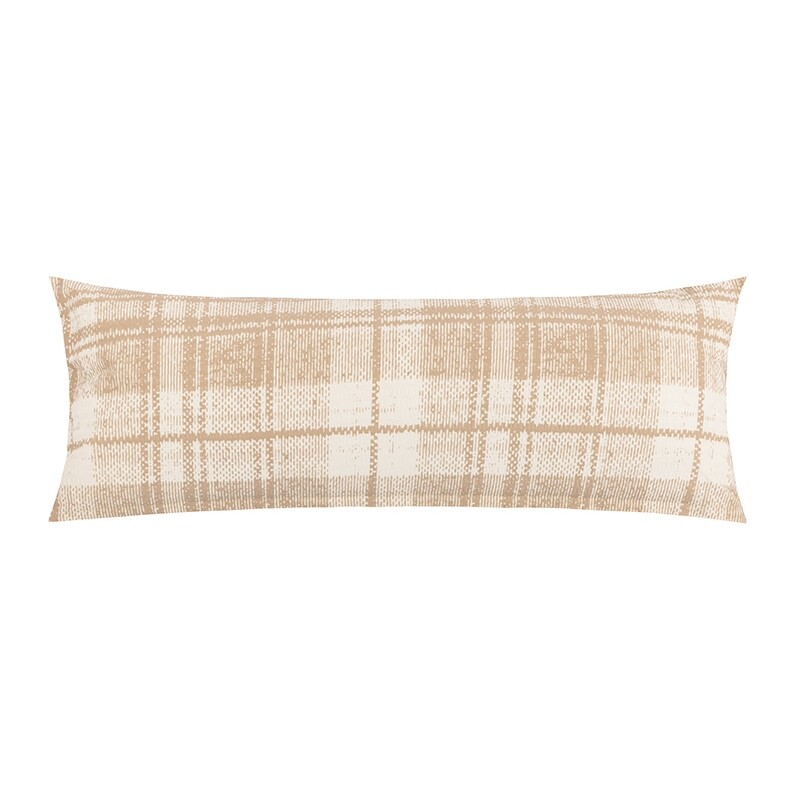 Bellatex Povlak na relaxační polštář Dlaždice, 50 x 145 cm, 50 x 145 cm