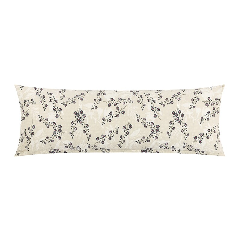 Bellatex Povlak na relaxační polštář Imprese, 50 x 145 cm, 50 x 145 cm