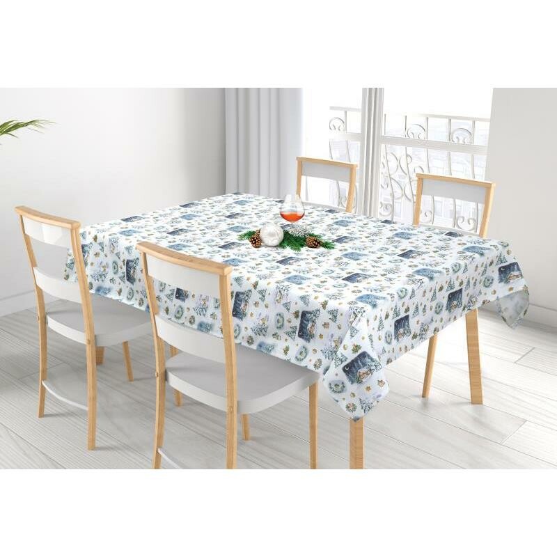 Bellatex Ubrus Krajina, 70 x 70 cm, 70 x 70 cm