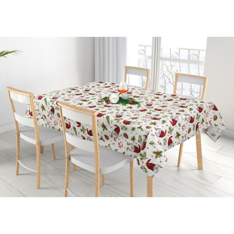 Bellatex Ubrus Skřítek, 70 x 70 cm, 70 x 70 cm