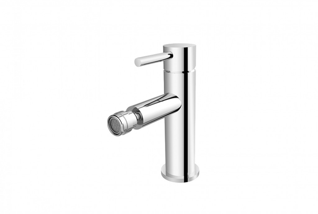 BESCO Bidetová baterie ILLUSION chrom BABBICH