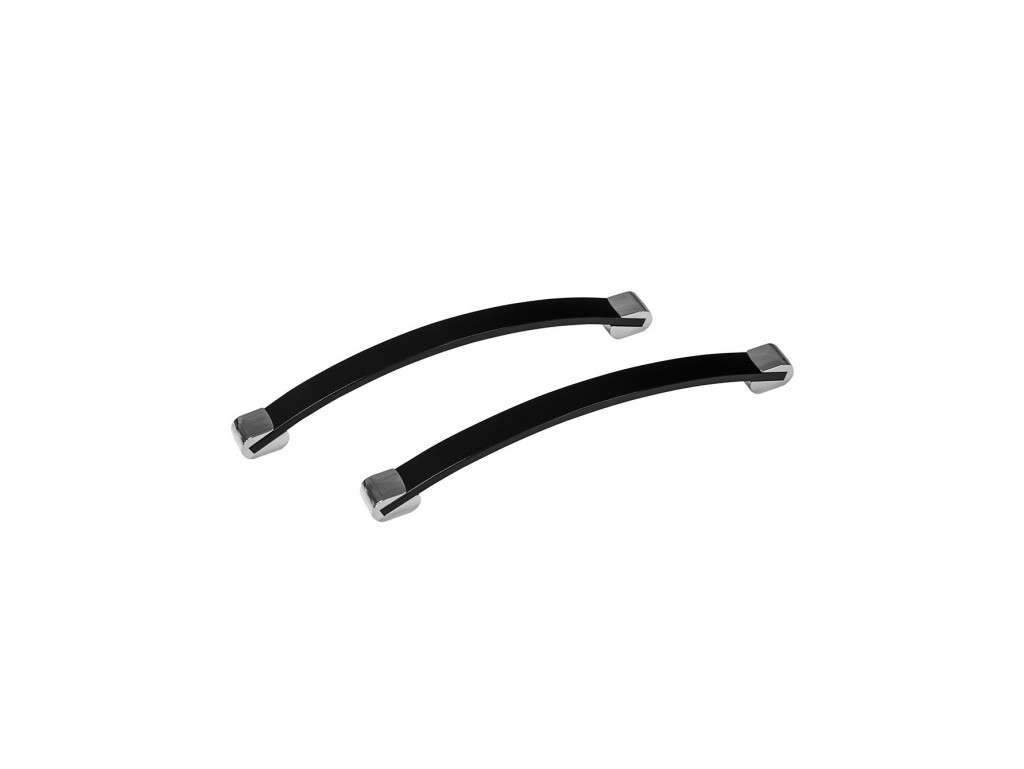 BESCO Madlo FLEX Barva Černá VANFLEXB