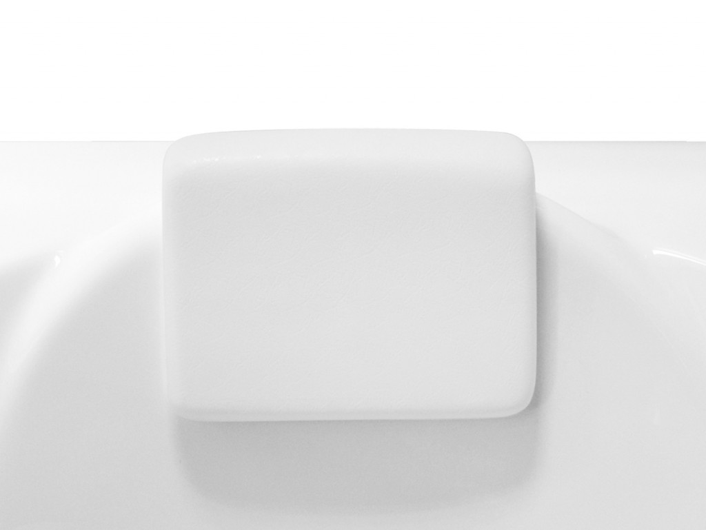 BESCO Podhlavník CLASSIC VANZWC