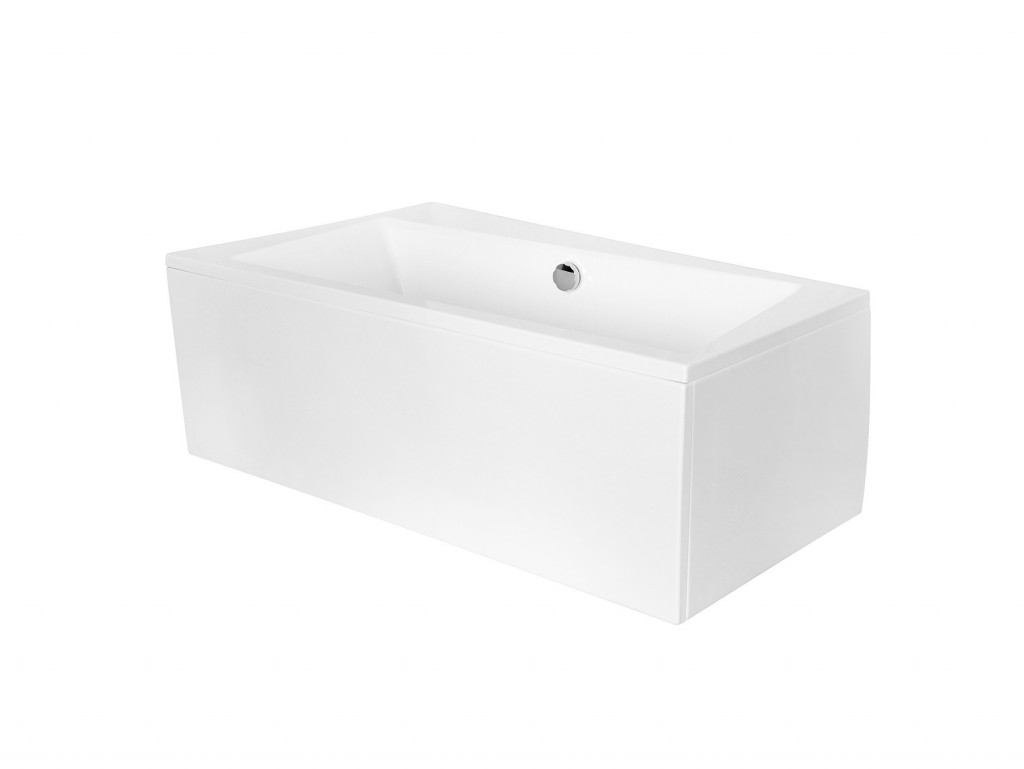 BESCO Set universálních vanových panelů ASTI Rozměr vany 150 × 90  VANASTCP15