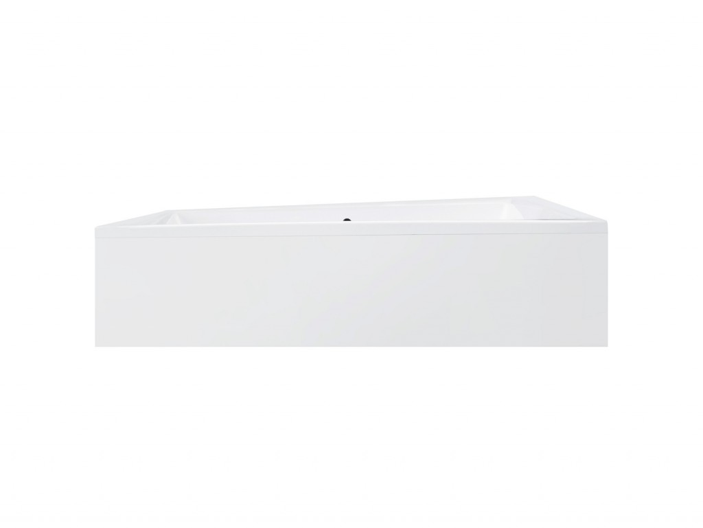 BESCO Set universálních vanových panelů INTIMA DUO Rozměr vany 170 × 125  VANINTIDCP17