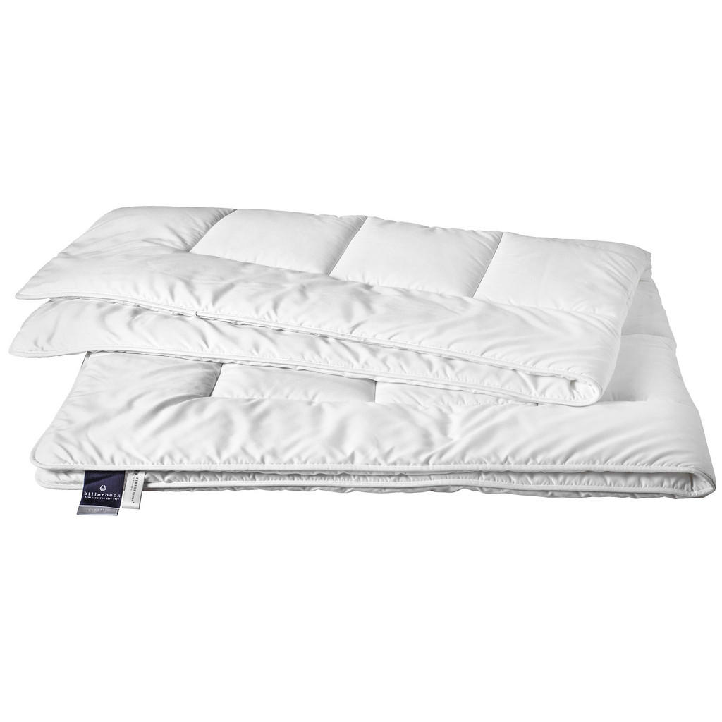 Billerbeck CELOROČNÍ PŘIKRÝVKA, 135/200 cm, polyester 1