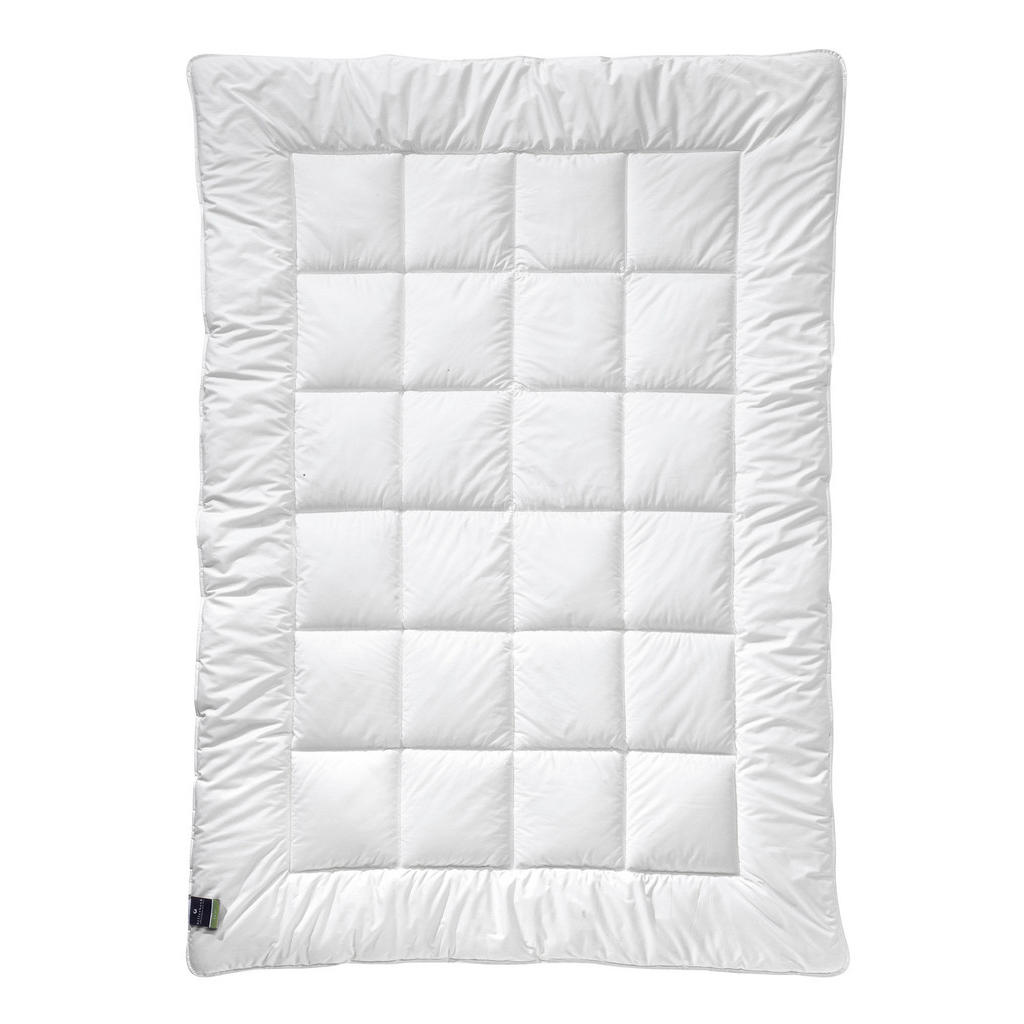 Billerbeck CELOROČNÍ PŘIKRÝVKA, 135/200 cm, polyester 2