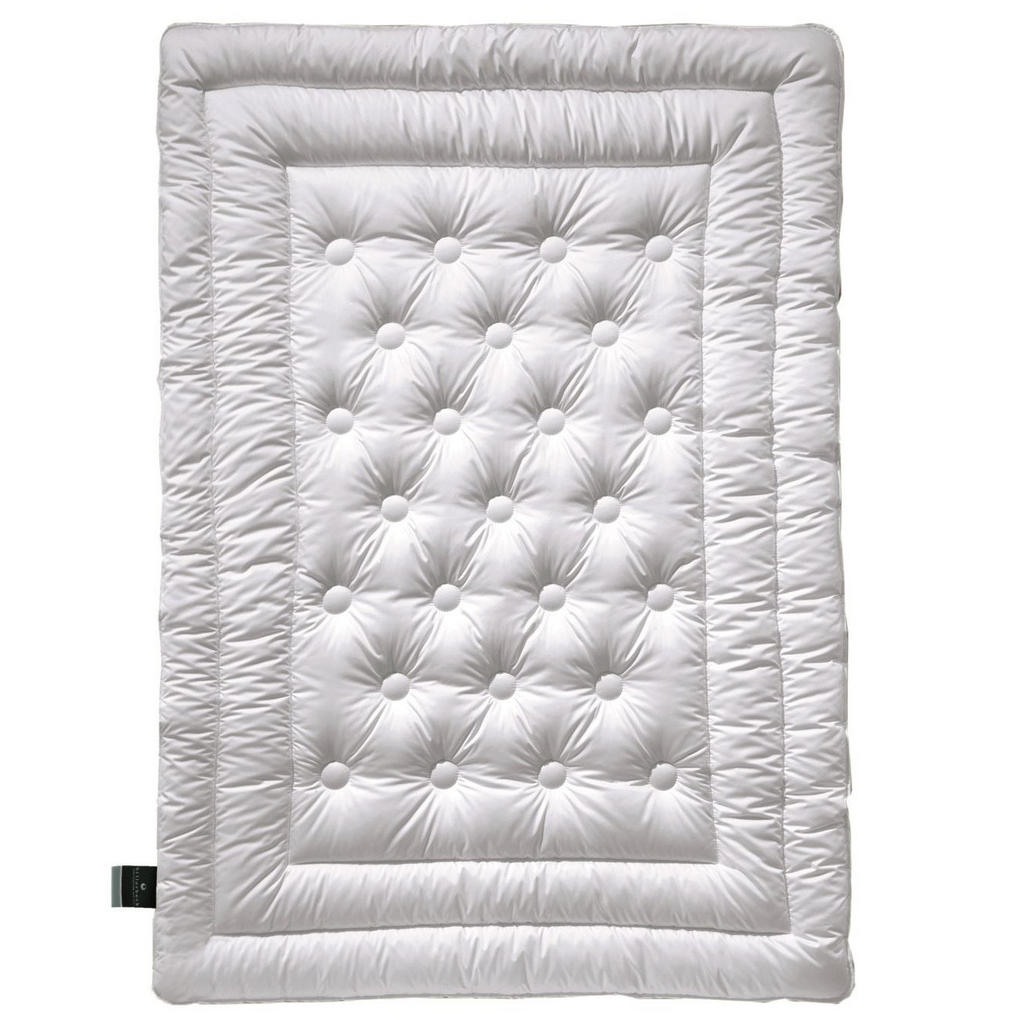 Billerbeck CELOROČNÍ PŘIKRÝVKA, 135/200 cm, velbloudí srst