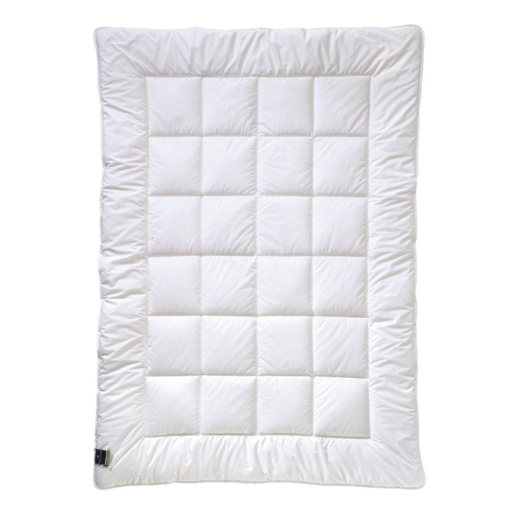 Billerbeck CELOROČNÍ PŘIKRÝVKA, 155/220 cm, polyester