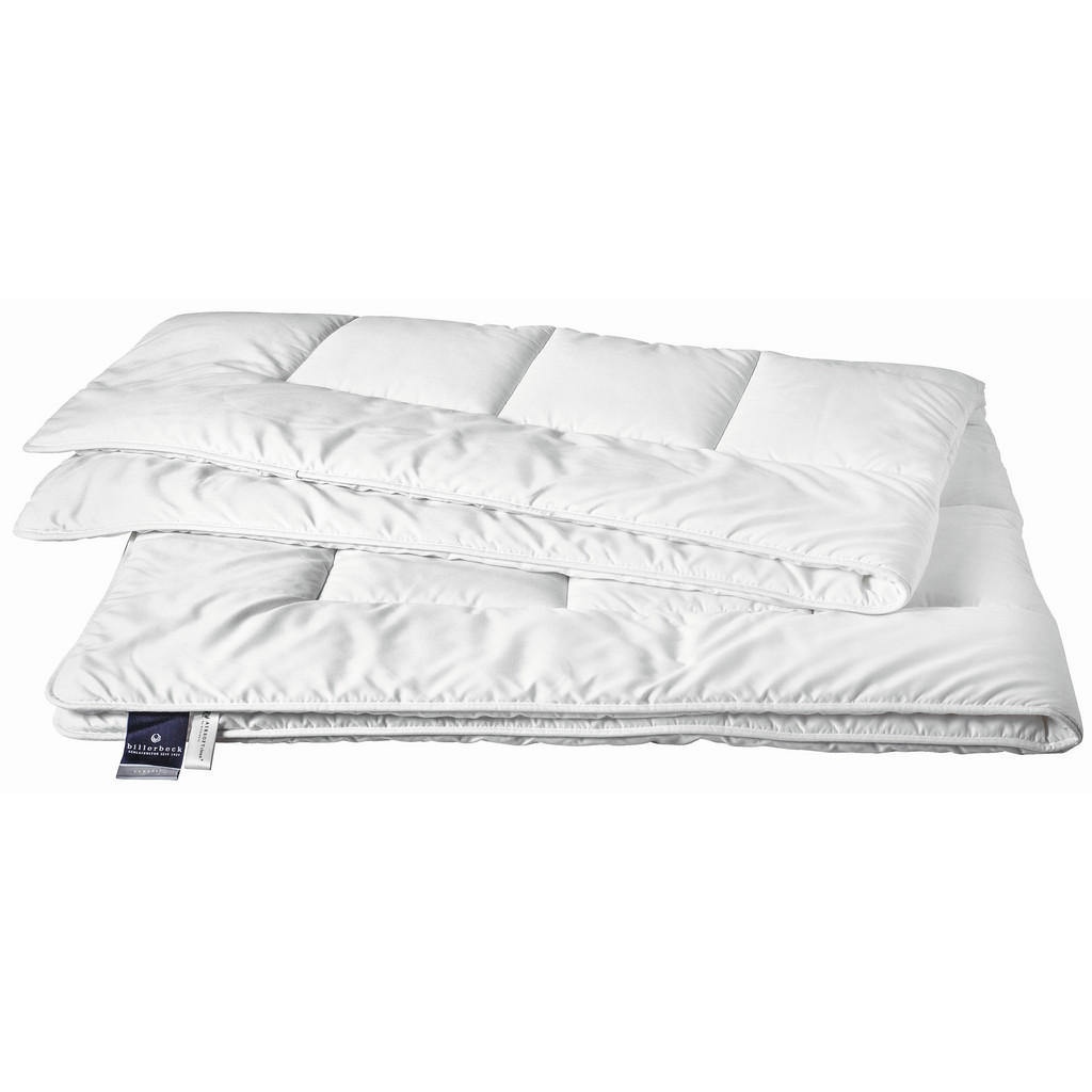 Billerbeck CELOROČNÍ PŘIKRÝVKA, 200/200 cm, polyester 1