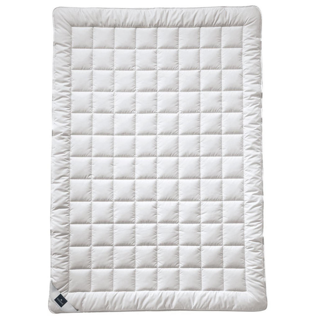 Billerbeck LETNÍ PŘIKRÝVKA, 135/200 cm, hedvábí 1