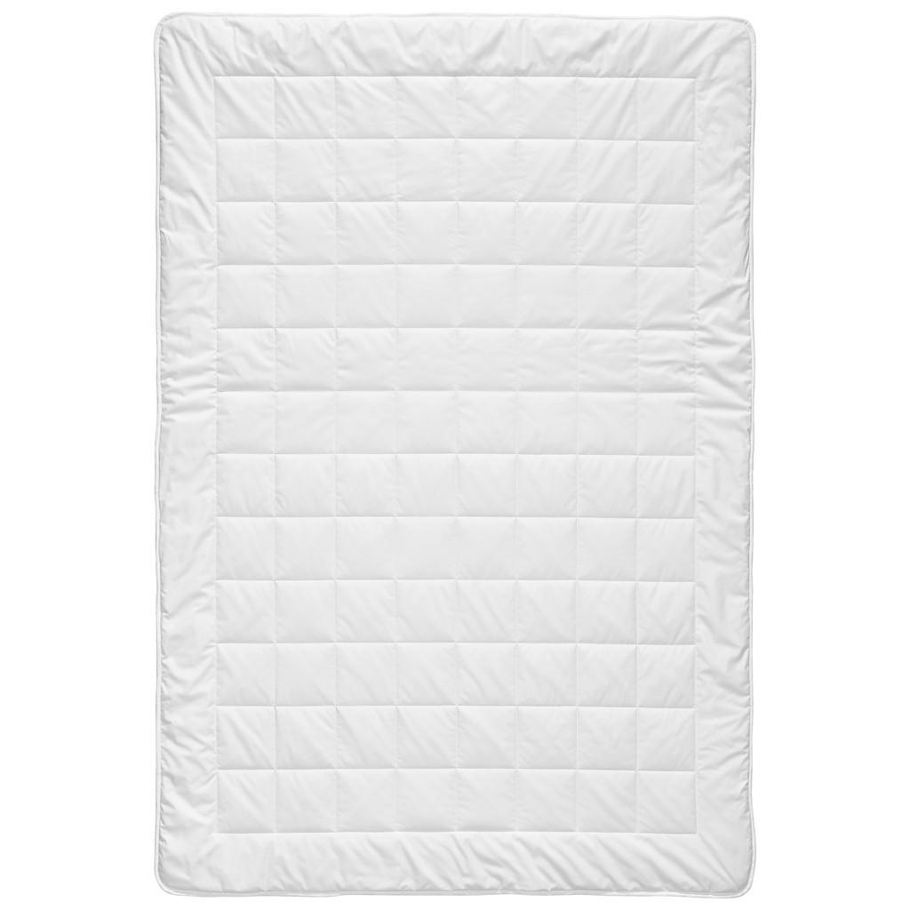 Billerbeck LETNÍ PŘIKRÝVKA, 135/200 cm, polyester, bambus