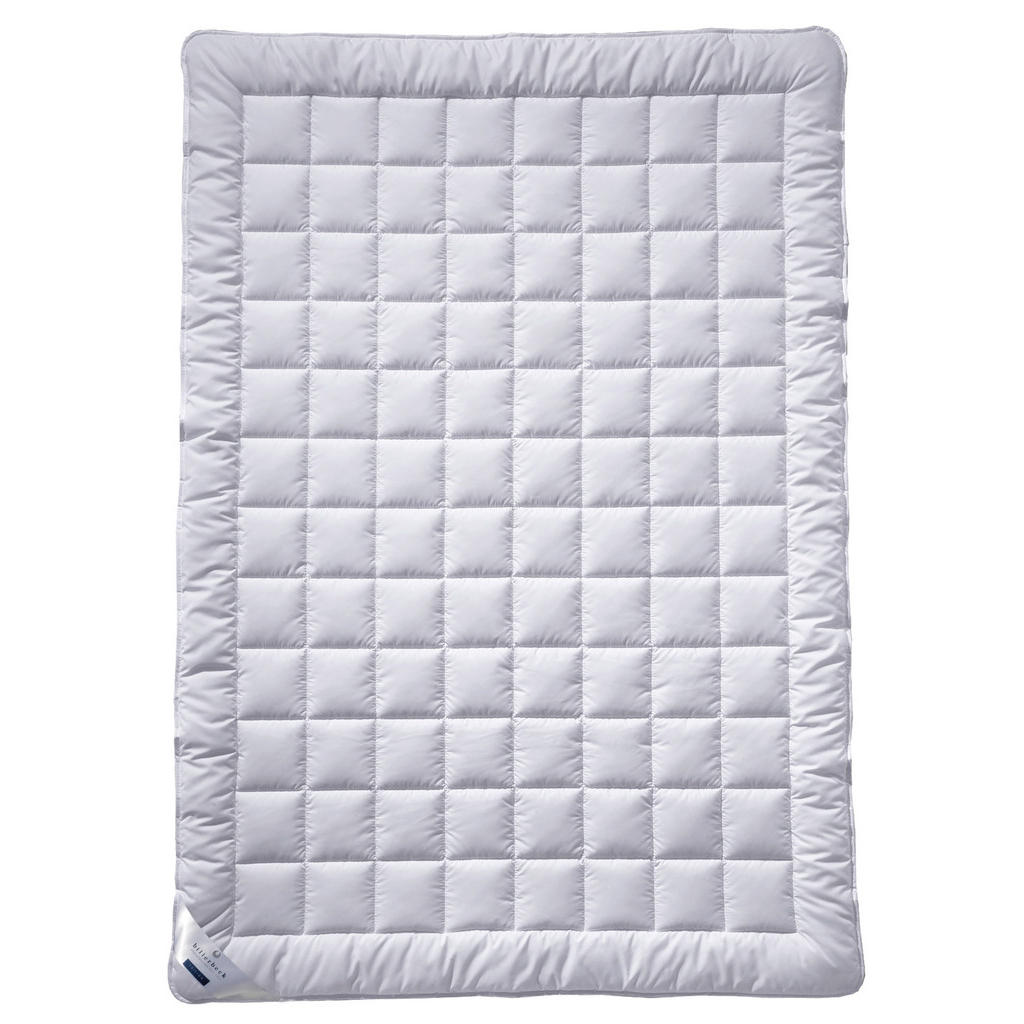 Billerbeck LETNÍ PŘIKRÝVKA, 155/220 cm, hedvábí