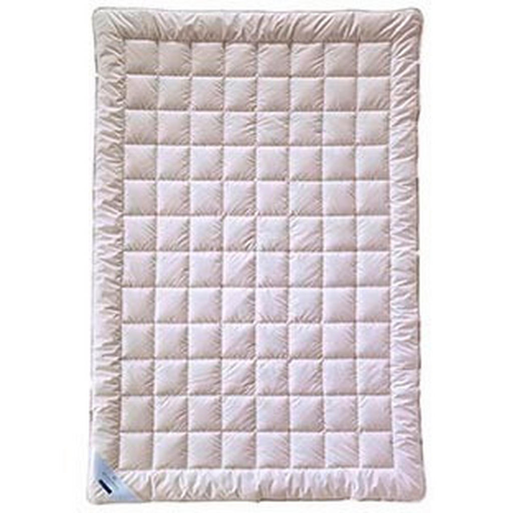 Billerbeck LETNÍ PŘIKRÝVKA, 155/220 cm, polyester, lyocell