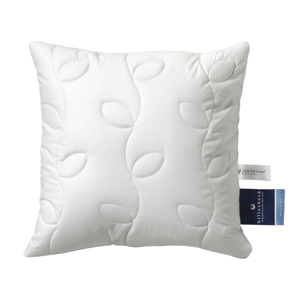 Billerbeck POLŠTÁŘ POD HLAVU, 40/40 cm 1