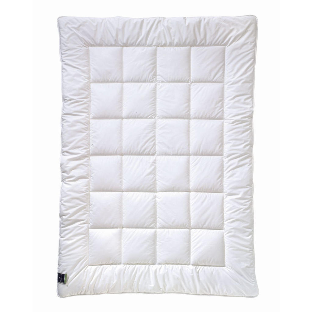 Billerbeck ZIMNÍ PŘIKRÝVKA, 135/200 cm, polyester 1