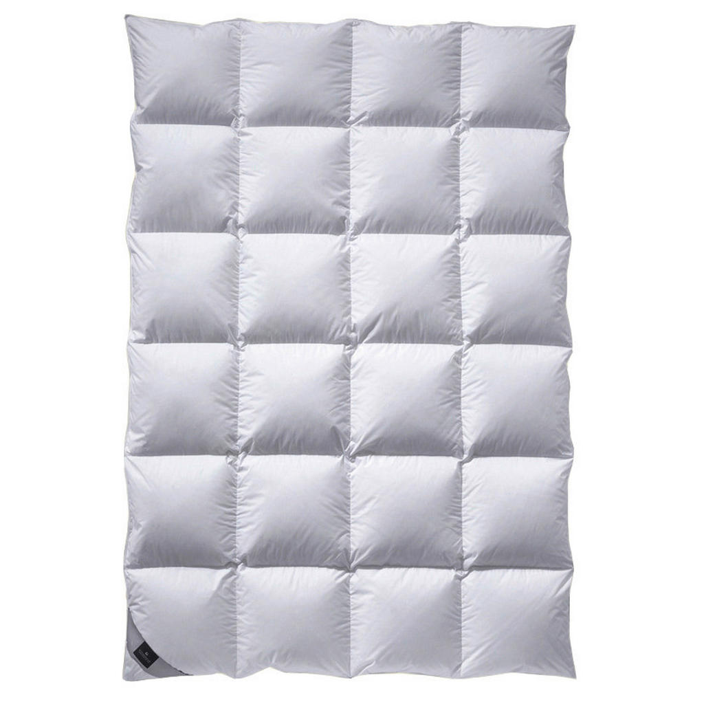 Billerbeck ZIMNÍ PŘIKRÝVKA, prachové peří