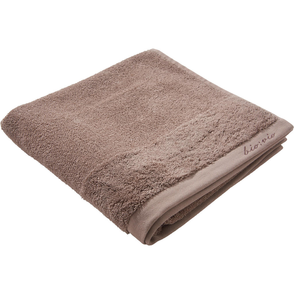 Bio:Vio OSUŠKA DO SPRCHY, 70/140 cm, šedohnědá 1