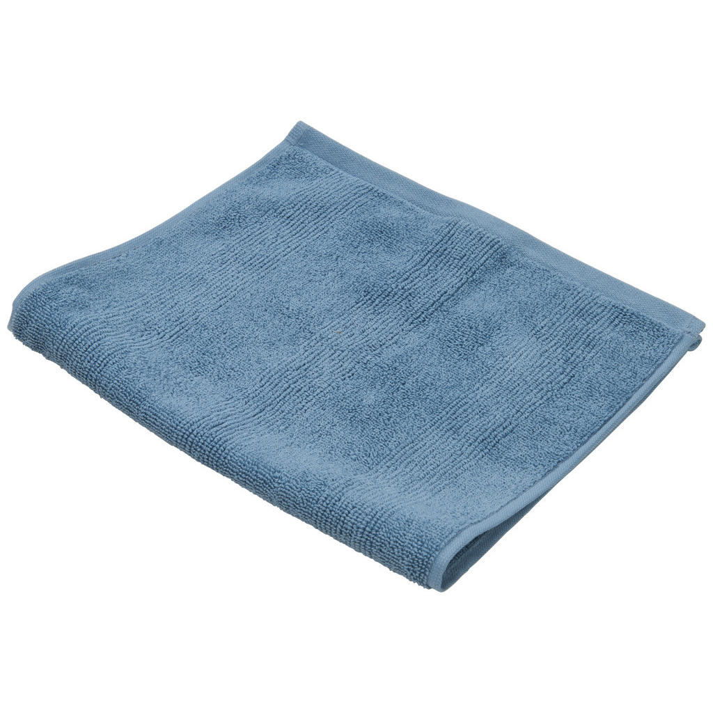 Bio:Vio RUČNÍK PRO HOSTY, modrá