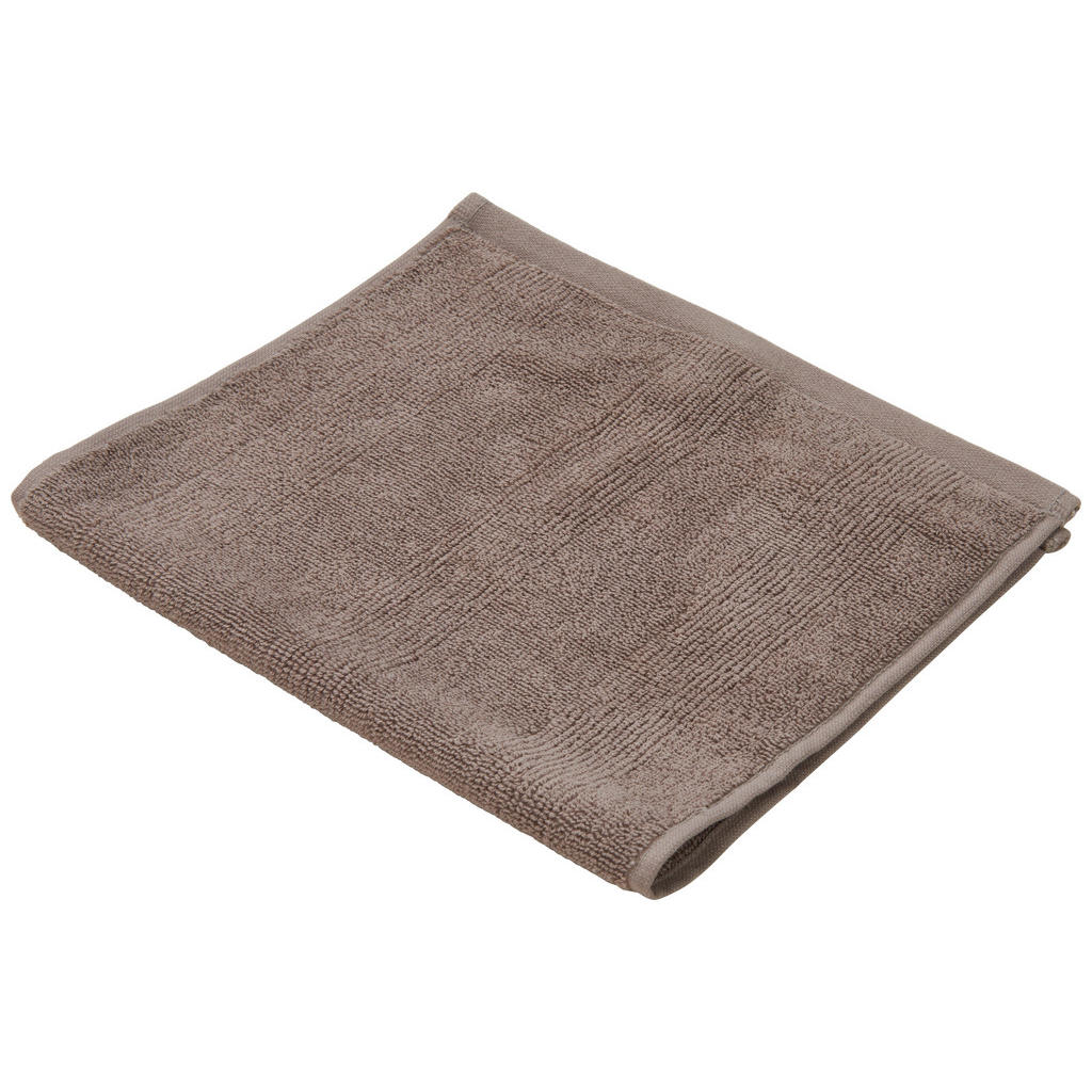 Bio:Vio RUČNÍK PRO HOSTY, pískové barvy