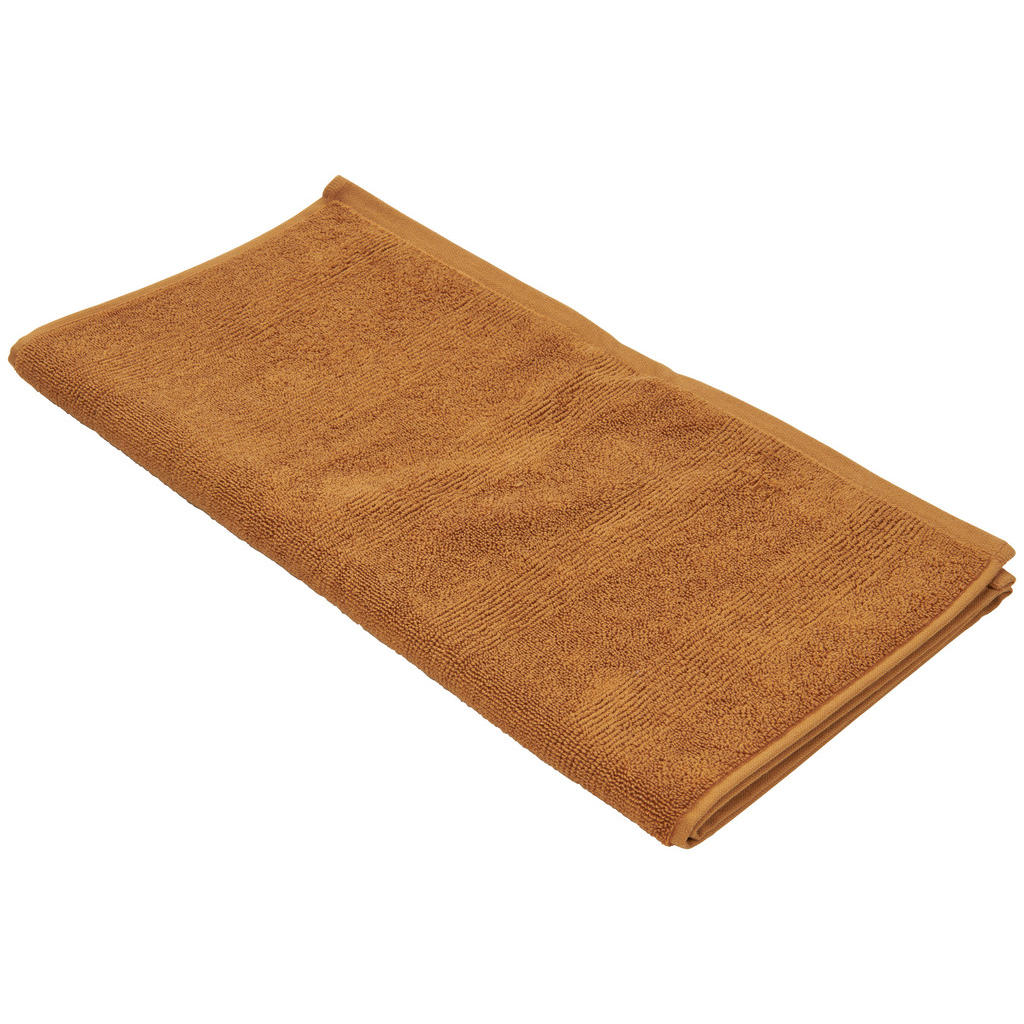 Bio:Vio RUČNÍK, žlutá