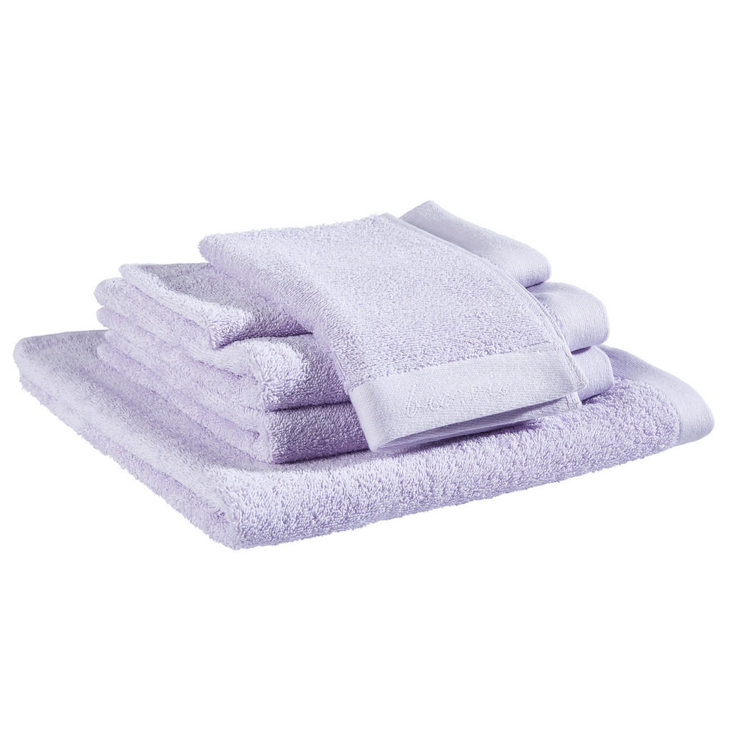 Bio:Vio SADA RUČNÍKŮ A OSUŠEK, šeříková