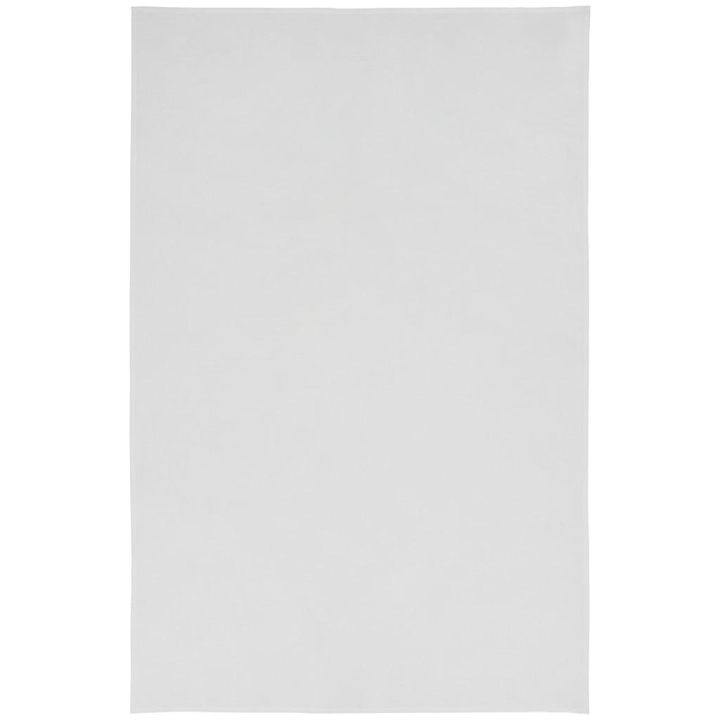 Bio:Vio UBRUS, 140/220 cm, bílá