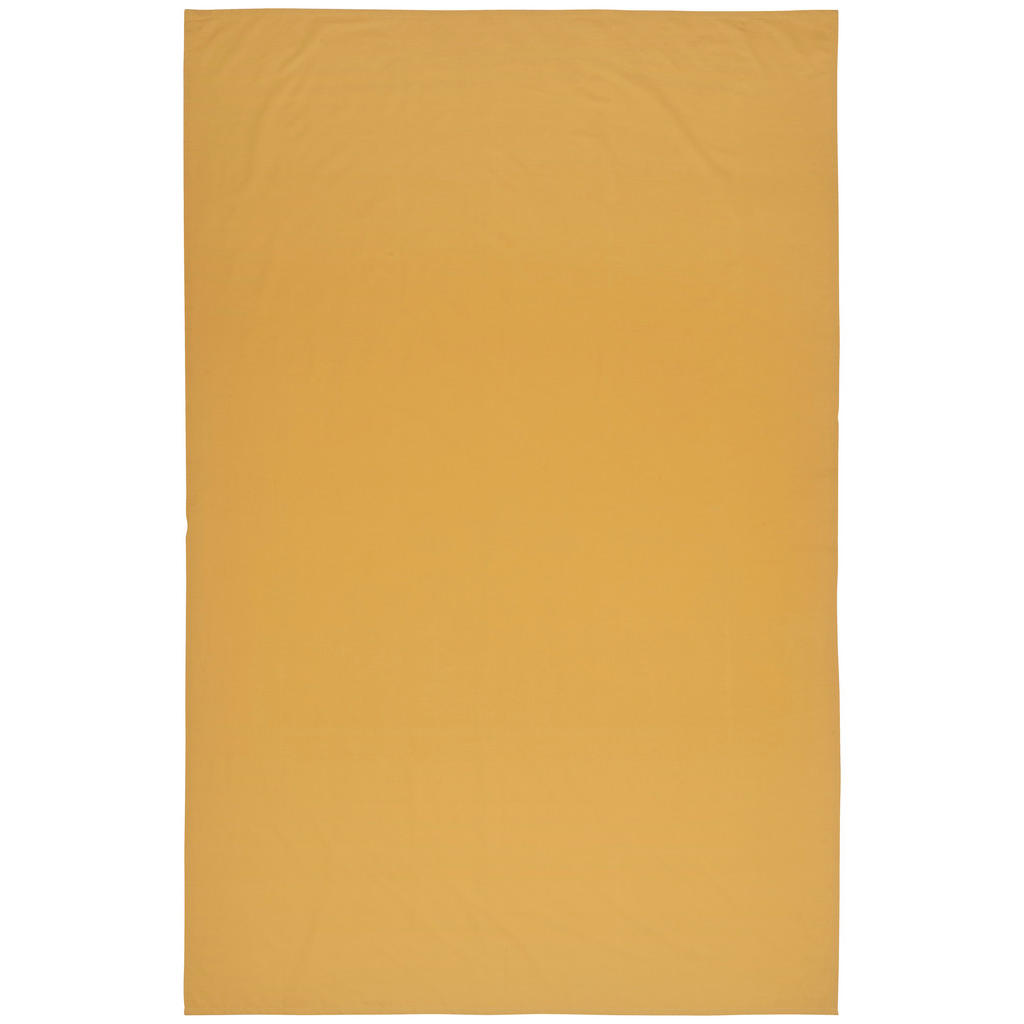 Bio:Vio UBRUS, 140/220 cm, žlutá