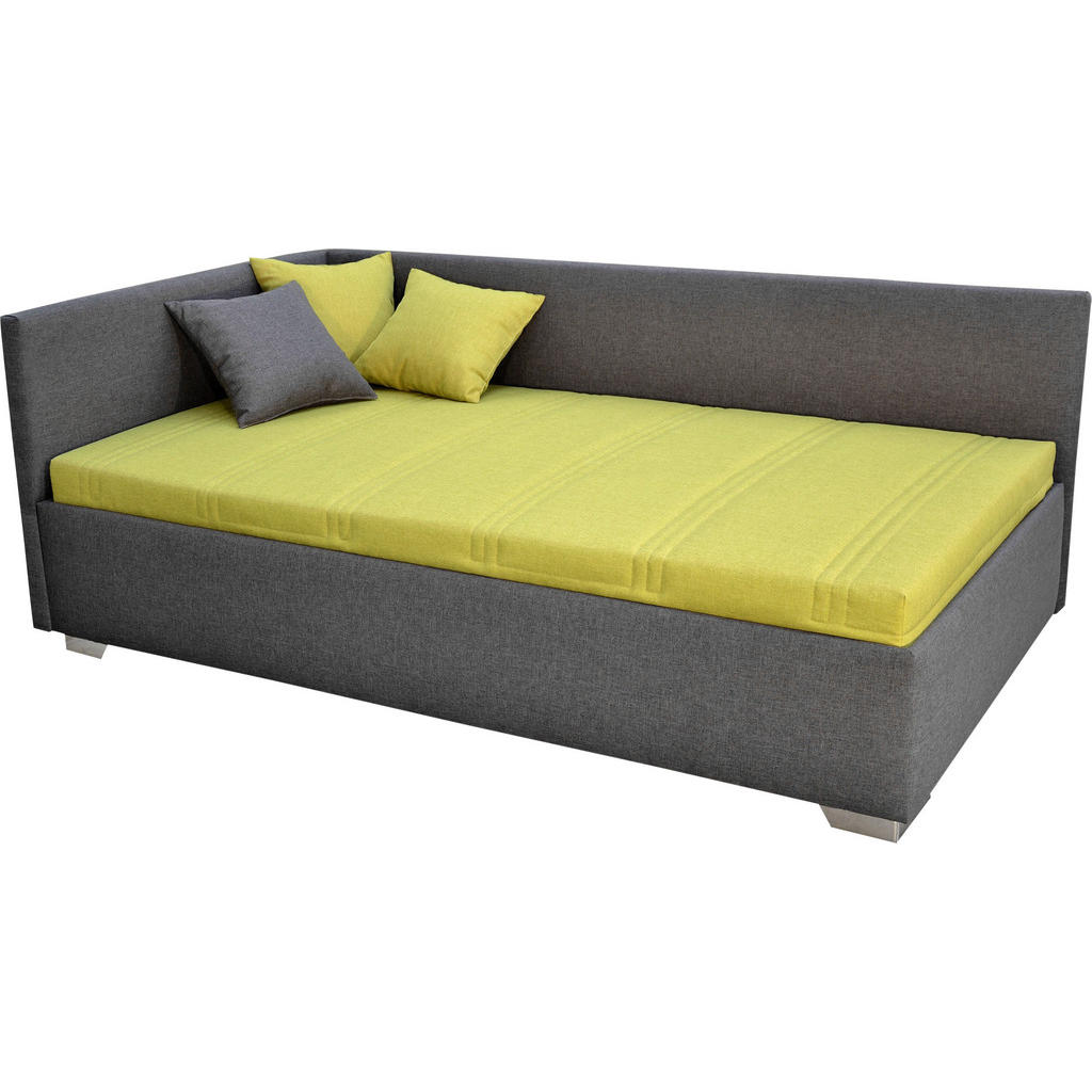 Blanar VÁLENDA, textil, 214/86/123 cm 1