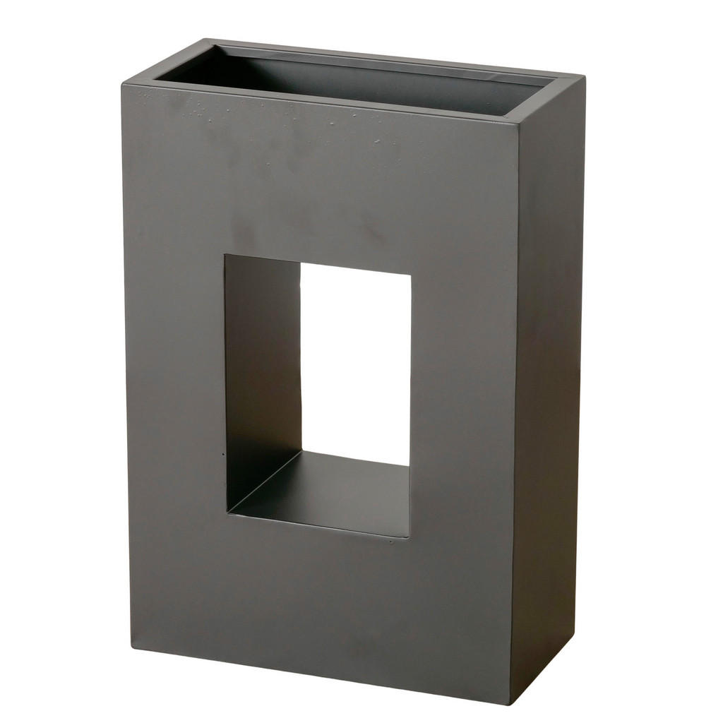 Boltze Home OBAL NA KVĚTINÁČ kov, 38/18/55 cm