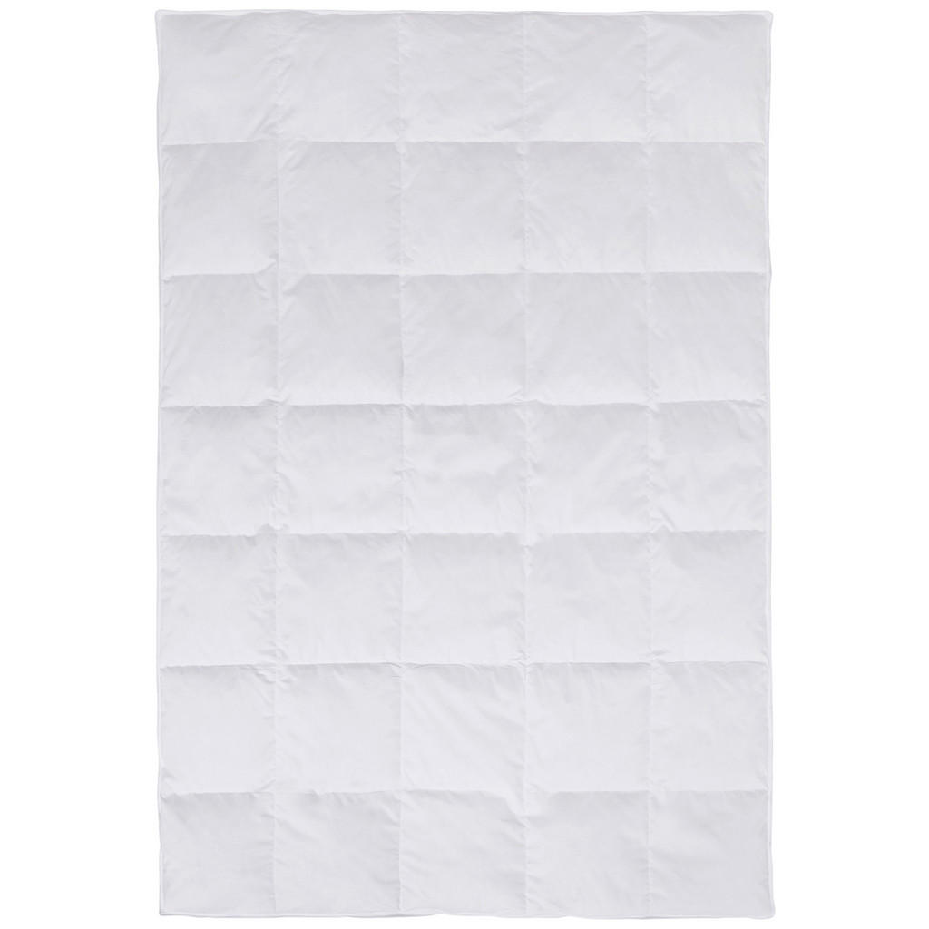 Boxxx CELOROČNÍ PŘIKRÝVKA, 135/200 cm, peří, prachové peří