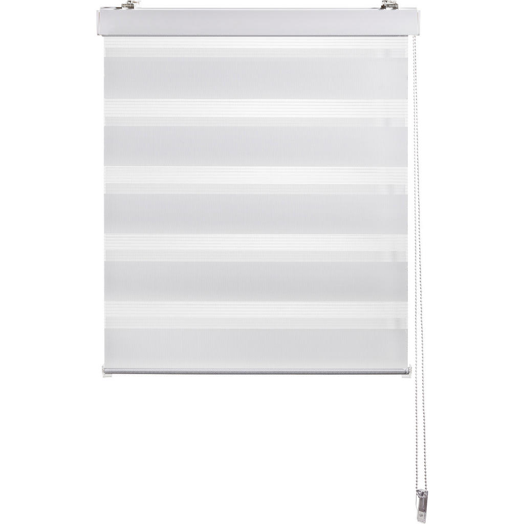 Boxxx DUÁLNÍ ROLETA, poloprůhledné, 110/160 cm
