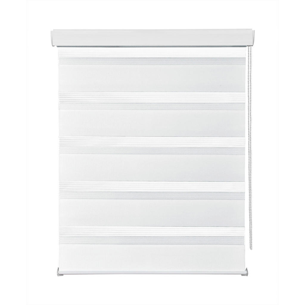 Boxxx DUÁLNÍ ROLETA, poloprůhledné, 120/160 cm 1