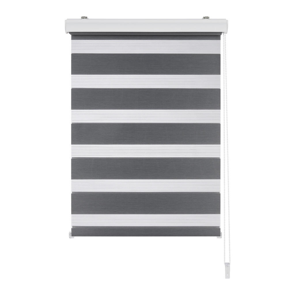 Boxxx DUÁLNÍ ROLETA, poloprůhledné, 70/160 cm