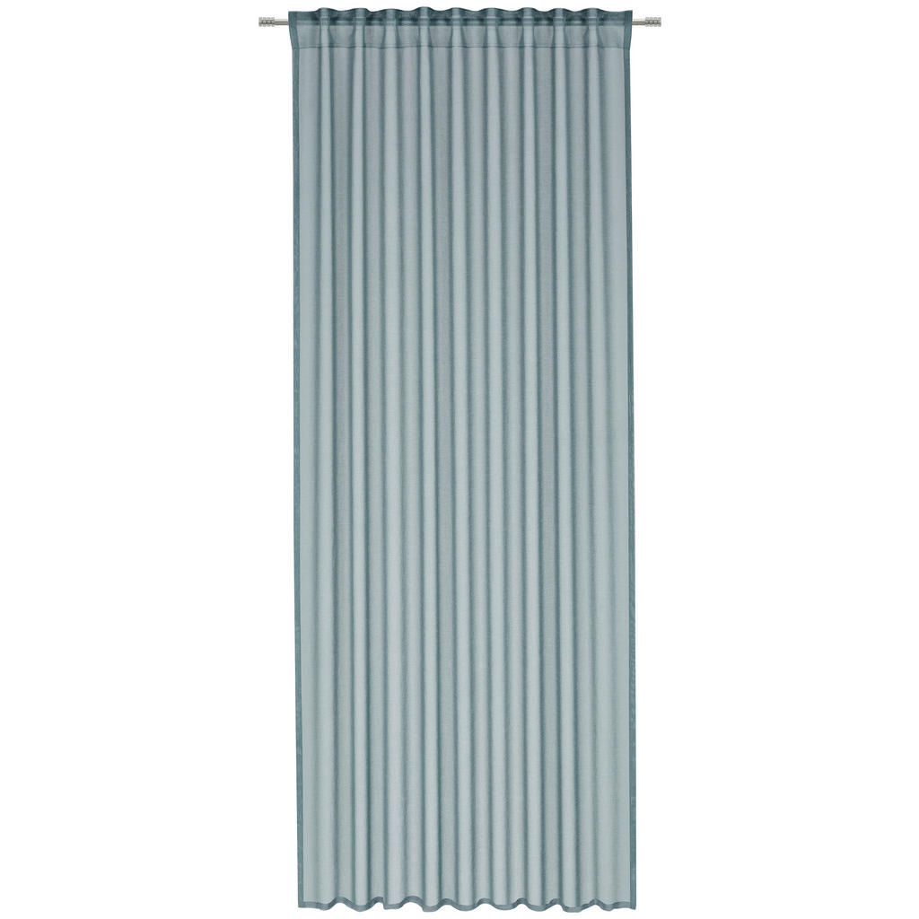 Boxxx HOTOVÝ ZÁVĚS, průhledné, 140/245 cm 1