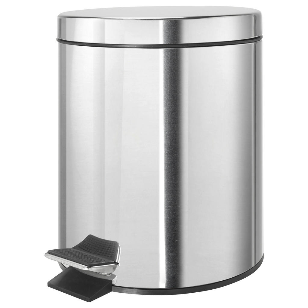 Boxxx KOŠ S NÁŠLAPNÝM PEDÁLEM 1